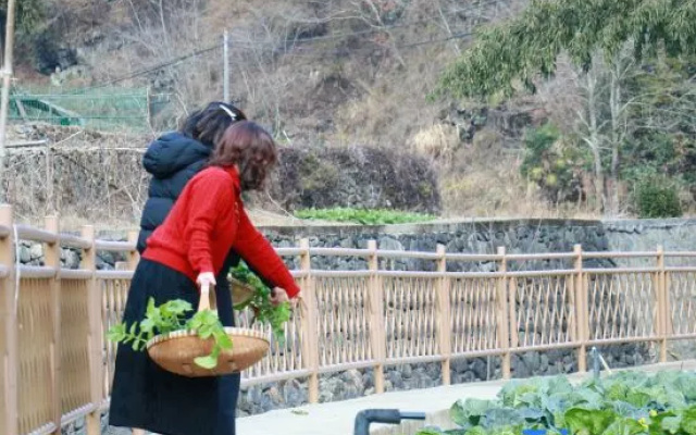Chunxueju Boutique Homestay – Outside – Hangzhou