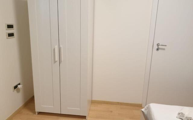 Libertà 90144 Apartment