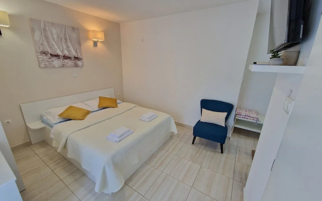 Apartmani Kristijan - Studio Apartment 2