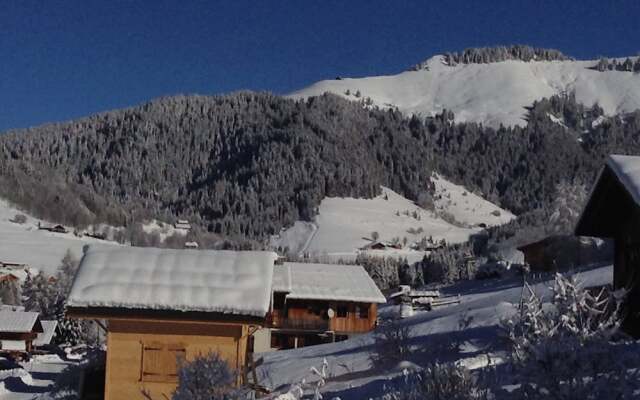 Chaletsavoie