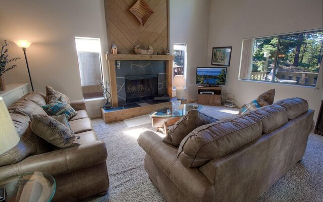 Bavarian Relaxation by Lake Tahoe Accommodations