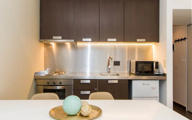 Rivadavia Apartamentos