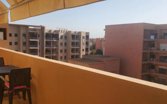 appart Marrakech