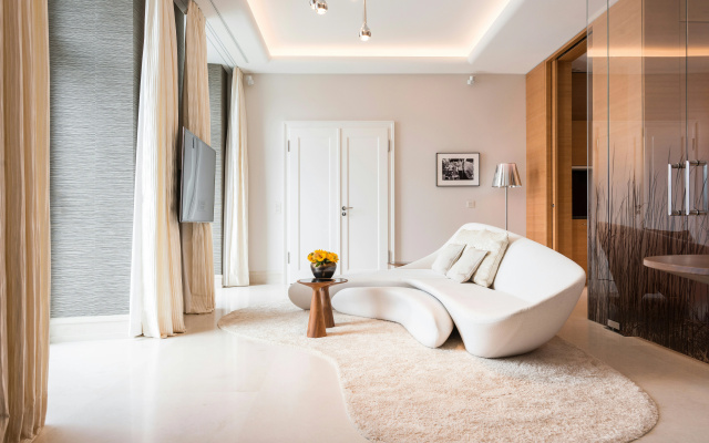Park Hotel Vitznau – Guest Rooms – Vitznau