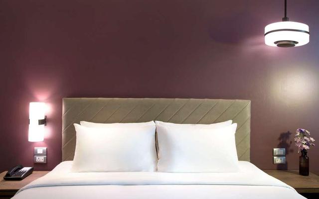 Mercure Bangkok Sukhumvit 24