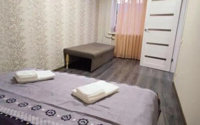 Апартаменты на улице Блюхера 7