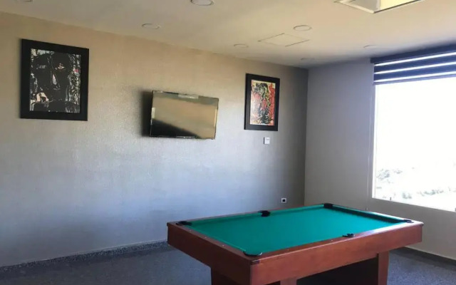 Penthouse en Irapuato