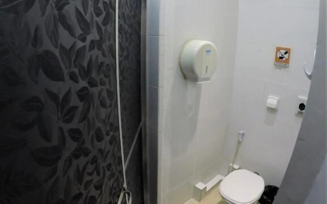 Rio Deal Guest House