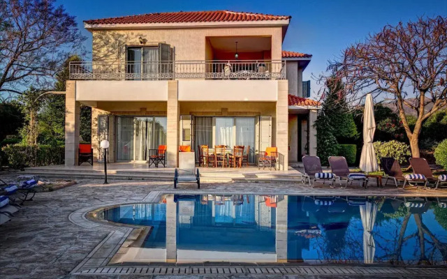 Niki Villa