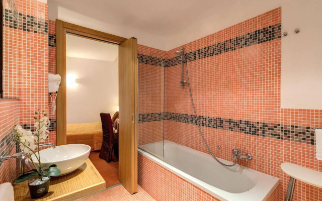 Residenza Domizia Smart Design