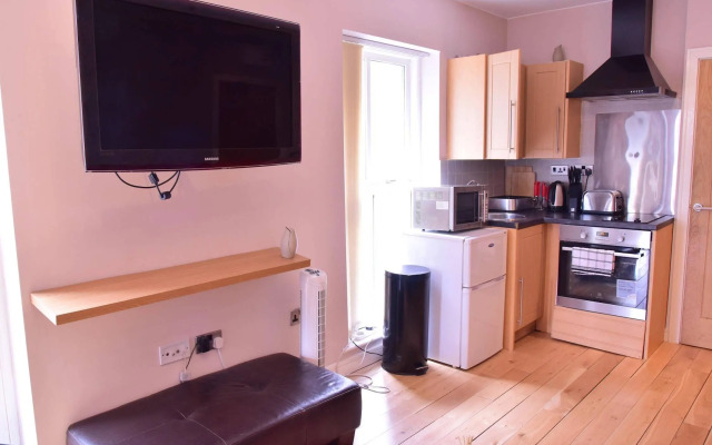 Mystays Apartments