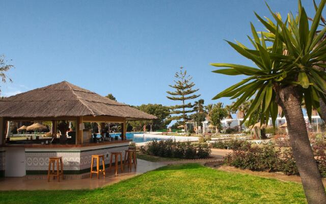 TRH Paraiso Hotel