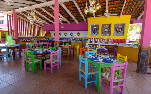 Decameron Los Cocos All Inclusive