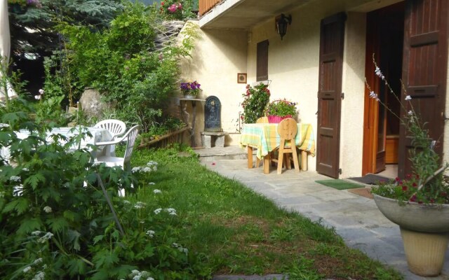 Appartement la Montagnole