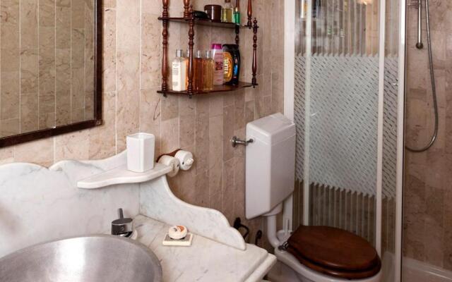 Borgo Paradiso 4 2 in Ciciano