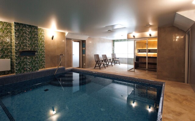 Энергетик (Мазурово)