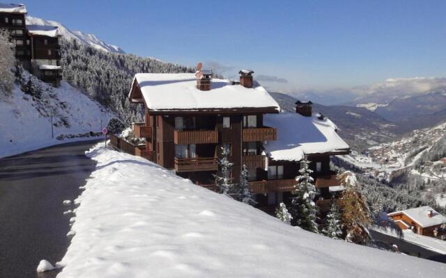 Appartement Méribel, 3 pièces, 6 personnes - FR-1-182-181