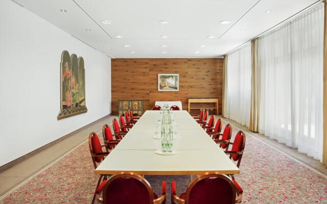 Holiday Inn Nürnberg City Centre by IHG