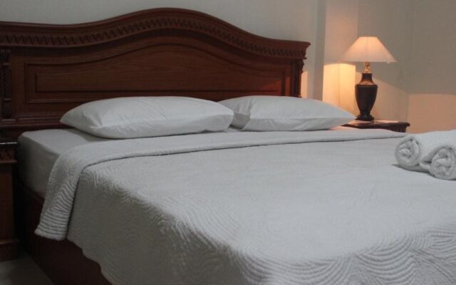 Stana Puri Anom Guest House