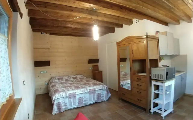 Agriturismo Antico Borgo
