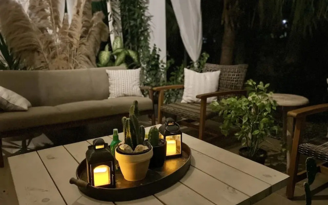 Stylish Apartments in Belize City