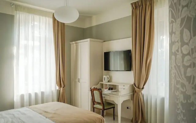 Villa Dafne Valpolicella B&B Adults only, no smoking, no pets - фото 3
