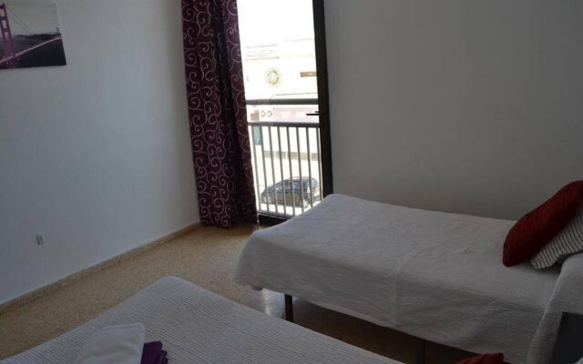 Es Daus Ibiza Apartments