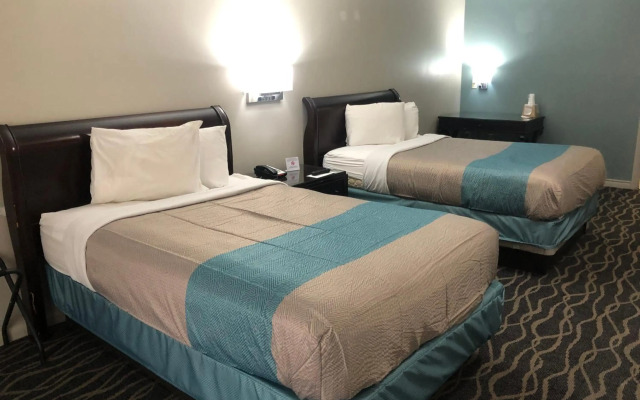 Motel 6 Shartlesville, PA