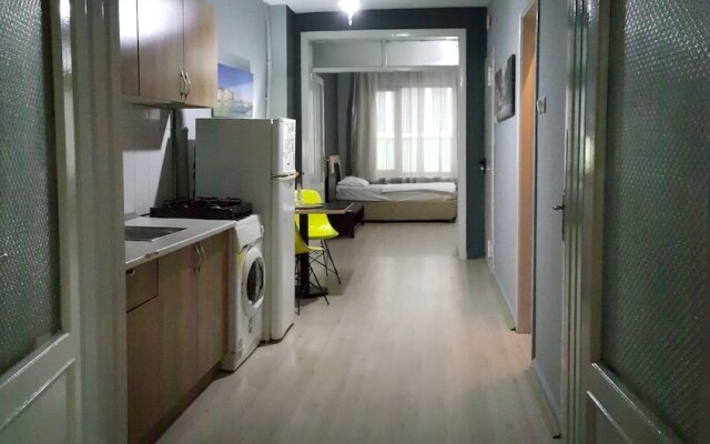 Eves Home Pension