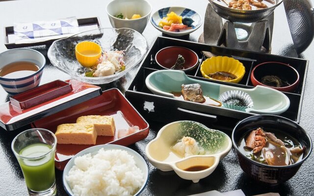 Fukujyuso