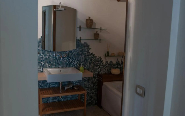 Casa Viale dei Cipressi