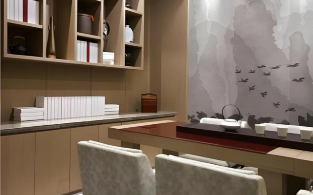 Echeng Hotel (Xiamen Zhongshan Road Pedestrian Street)