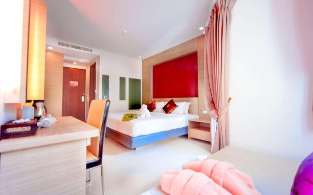 Andatel Grande Patong Phuket