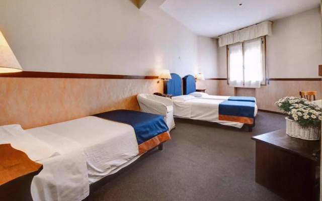 Hotel San Felice