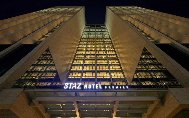 Md Hotel Dongtan