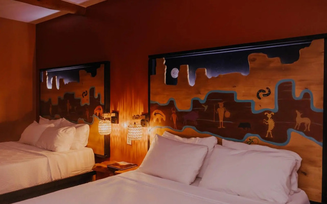 Southwest Inn at Sedona