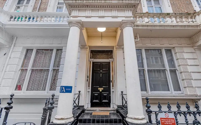 Modern Studio Notting Hill