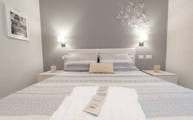 Affittacamere Villa Marcella