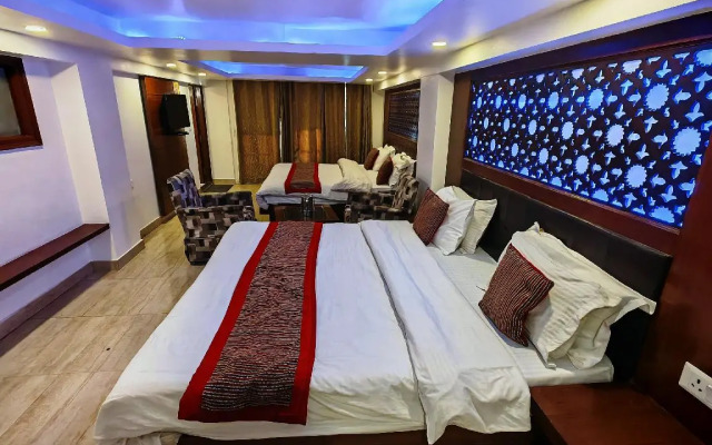 Hotel Hamers International