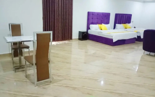 Joddag Hotel and Suites