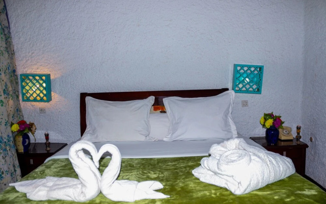 Hotel Rose Mgouna