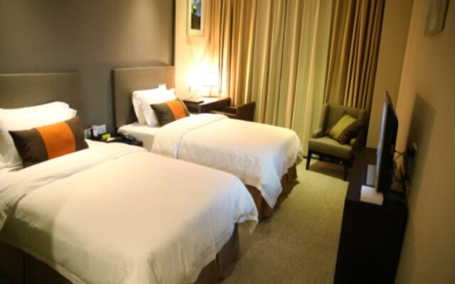 Hotel Victoria