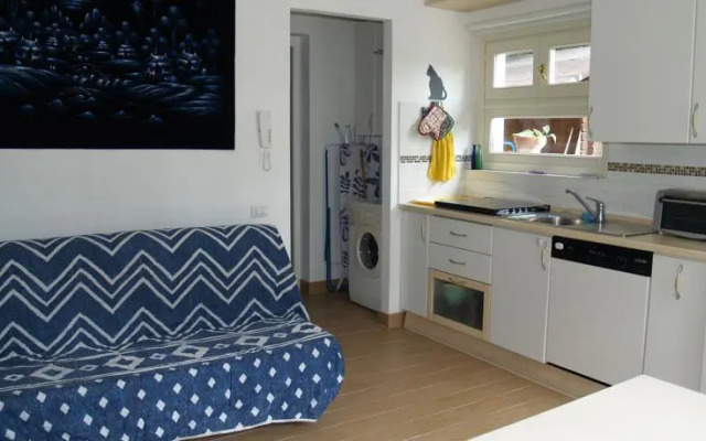 Apartment Nel cuore della Toscana