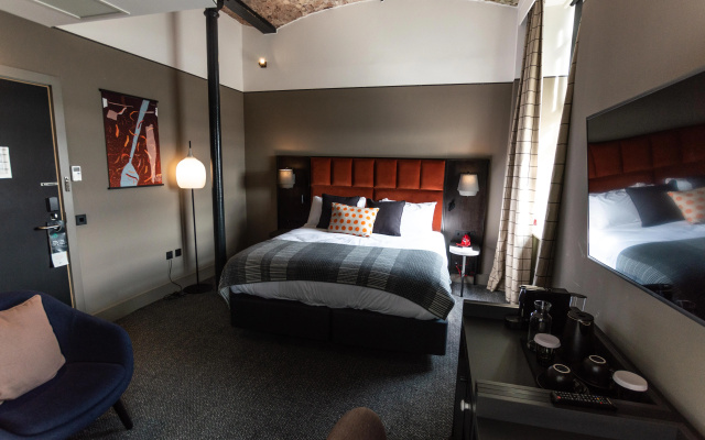 Hotel Indigo Dundee by IHG - Image 2