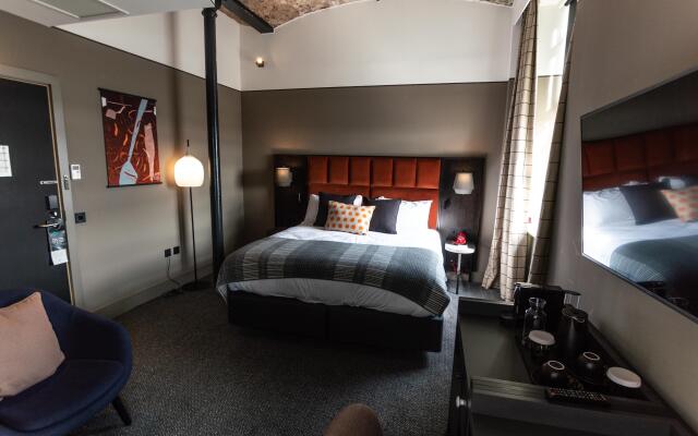 Hotel Indigo Dundee by IHG