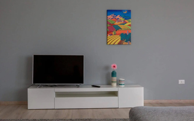 Villa SAlice piano Terra