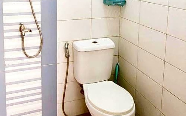 KoolKost @ Kendangsari (Minimum Stay 6 Nights)