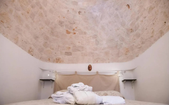 I trulli di Ginevra