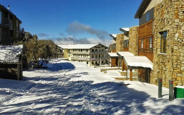 Enzian Hotel - Mt Buller