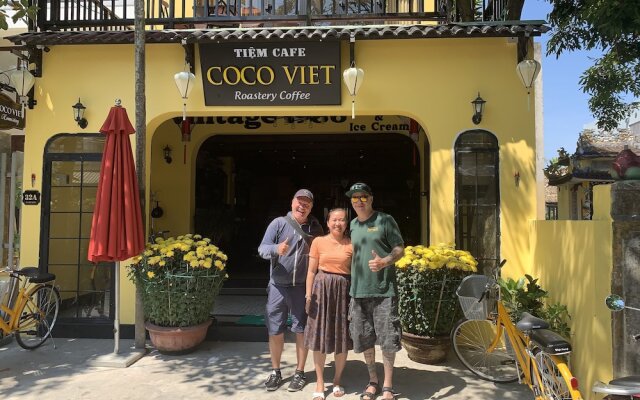 Hoi An Coco Viet Homestay